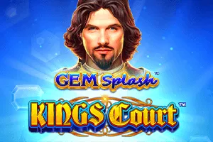 Playtech : Gem Splash: Kings Court - BOYBET168