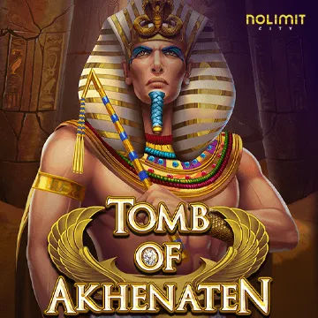 Tomb Of Akhenaten - BOYBET168