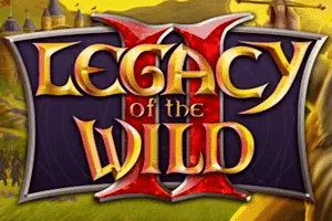 Playtech : Legacy of the Wilds 2 - BOYBET168