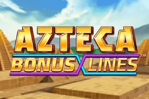 Playtech : Azteca: Bonus Lines - BOYBET168
