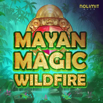 Mayan Magic Wildfire - BOYBET168