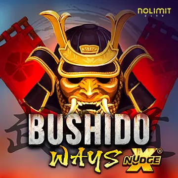 Bushido Ways xNudge - BOYBET168