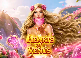 Hearts of Venus - BOYBET168