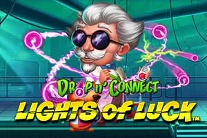 Playtech : Lights of Luck - BOYBET168
