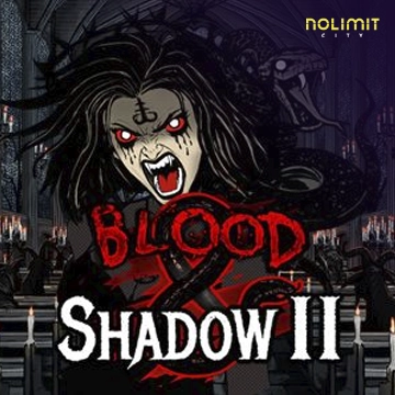 Blood & Shadow 2 - BOYBET168