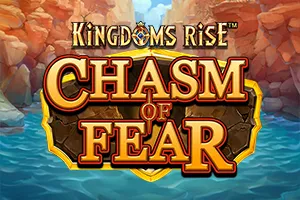 Playtech : Kingdoms Rise: Chasm of Fear™ - BOYBET168