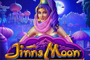 Playtech : Fire Blaze: Jinns Moon - BOYBET168