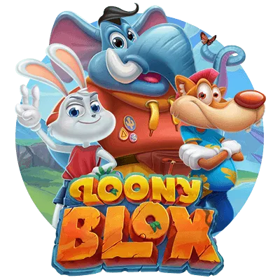Loony Blox - BOYBET168