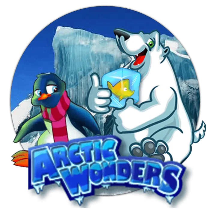 Arctic Wonders - BOYBET168