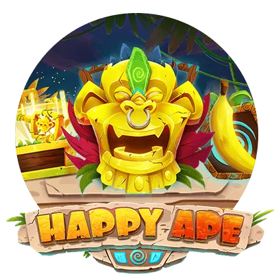 Happy Ape - BOYBET168