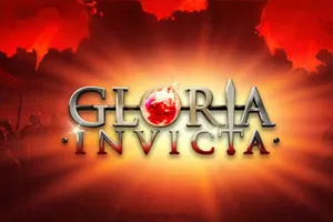 Playtech : Gloria Invicta - BOYBET168