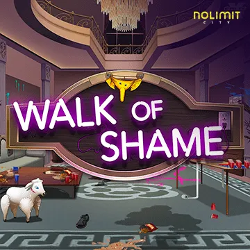 Walk of Shame - BOYBET168
