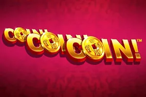 Playtech : Coin! Coin! Coin! - BOYBET168