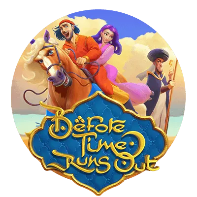 Before Time Runs Out - BOYBET168
