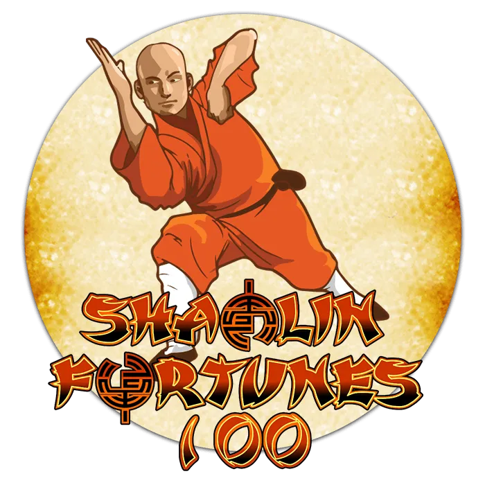 Shaolin Fortunes 100 - BOYBET168