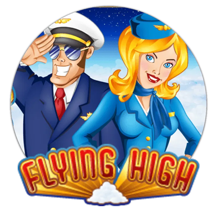 Flying High - BOYBET168
