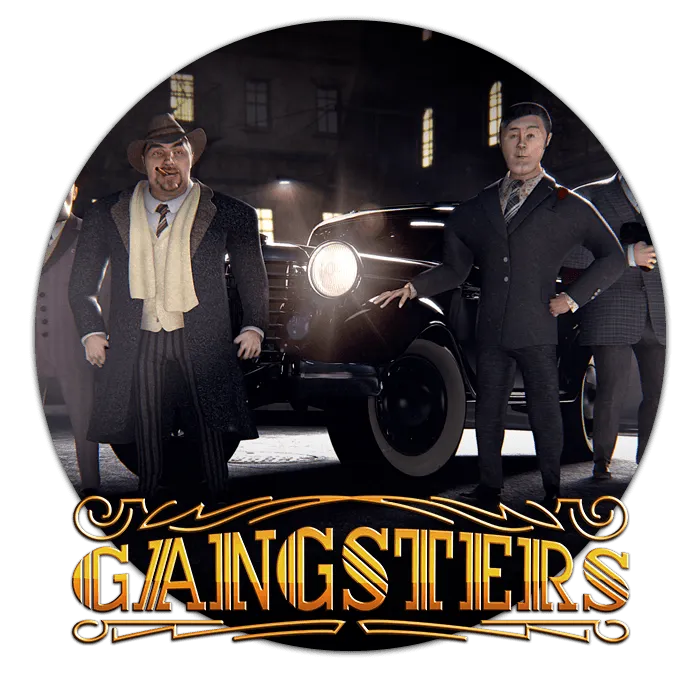 Gangsters - BOYBET168