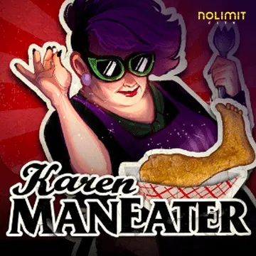 Karen Maneater - BOYBET168