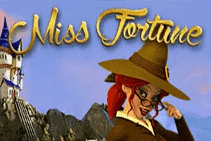 Playtech : Miss Fortune - BOYBET168