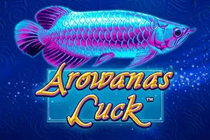 Playtech : Arowanas Luck - BOYBET168