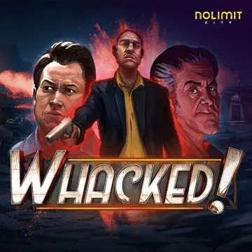 Whacked! - BOYBET168