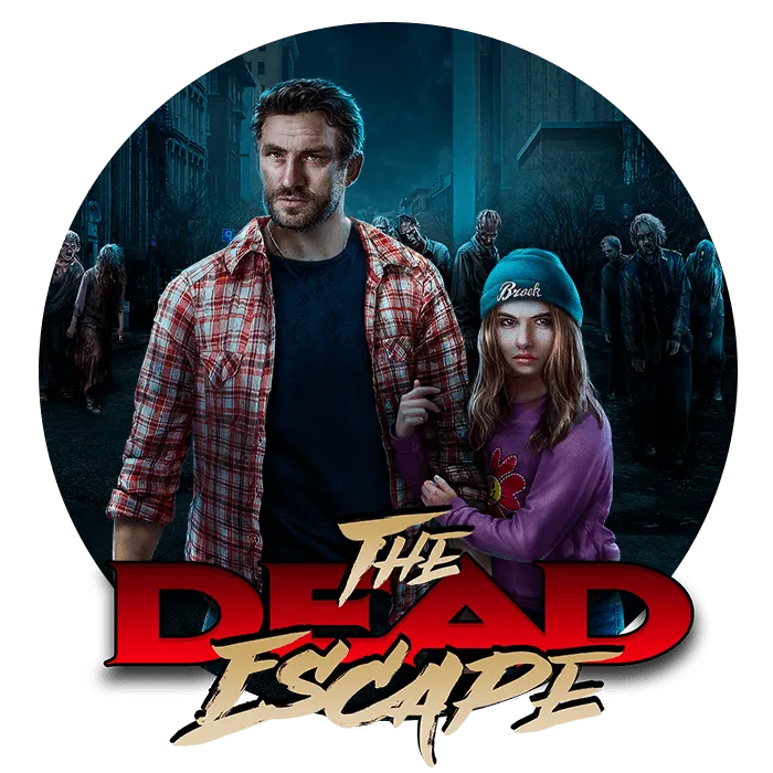 The Dead Escape - BOYBET168