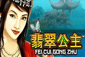 Playtech : Fei Cui Gong Zhu - BOYBET168