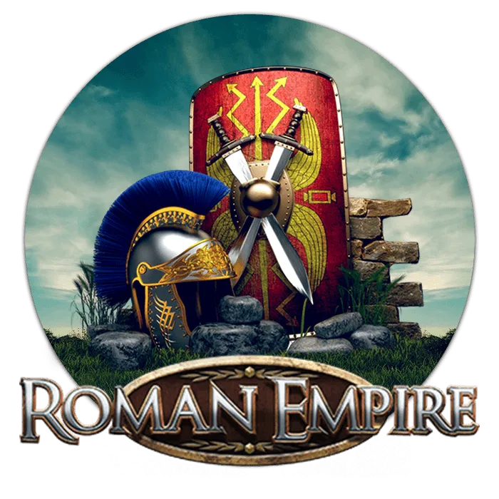 Roman Empire - BOYBET168