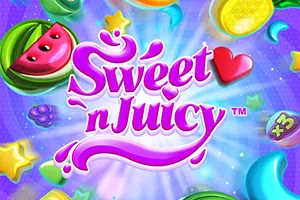 Playtech : Sweet n Juicy - BOYBET168