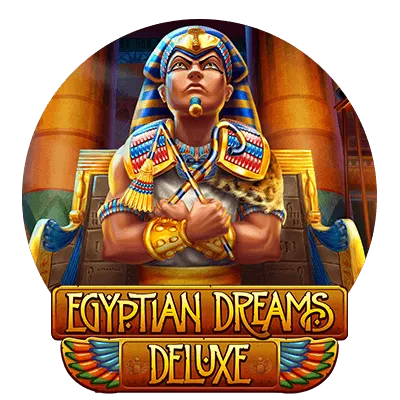 Egyptian Dreams Deluxe - BOYBET168