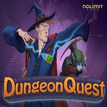 Dungeon Quest - BOYBET168