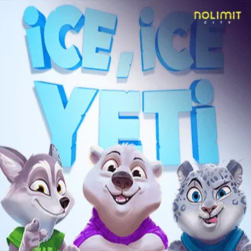 Ice Ice Yeti - BOYBET168