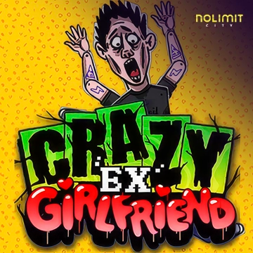 Crazy Ex-Girlfriend - BOYBET168