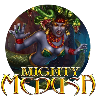 Mighty Medusa - BOYBET168