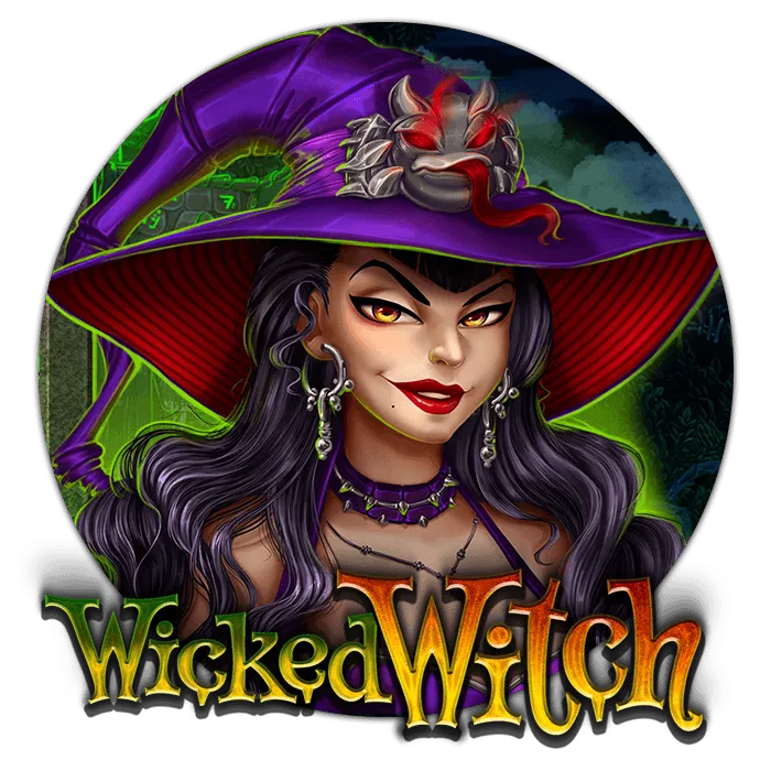 Wicked Witch - BOYBET168