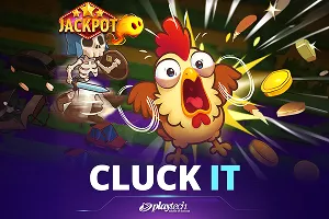 Playtech : Cluck It - BOYBET168