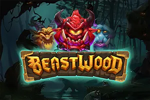 Playtech : Beastwood - BOYBET168