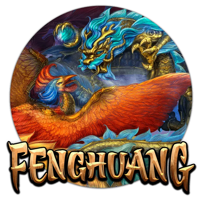 Fenghuang - BOYBET168