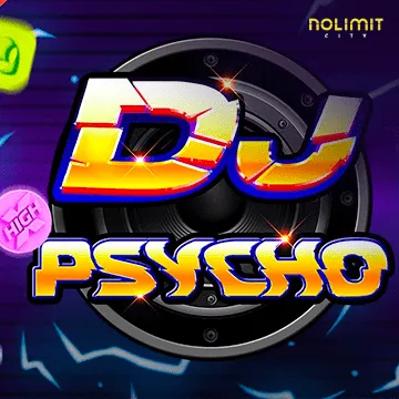 Dj Psycho - BOYBET168