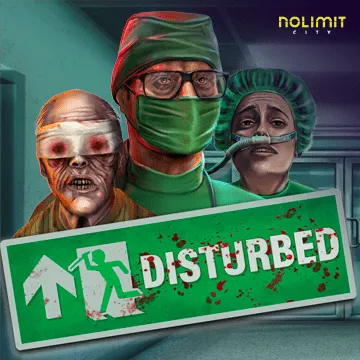 Disturbed - BOYBET168