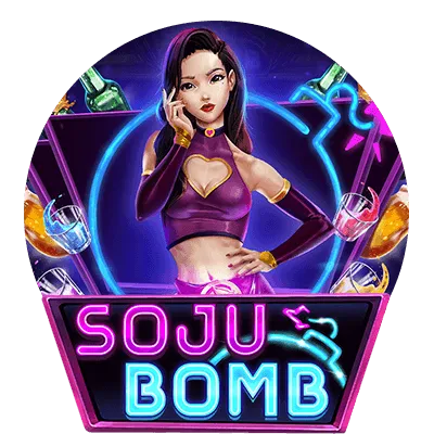Soju Bomb - BOYBET168