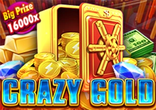 AFB : Crazy Gold - BOYBET168
