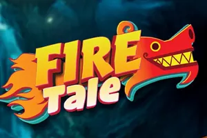 Playtech : Fire Tale - BOYBET168