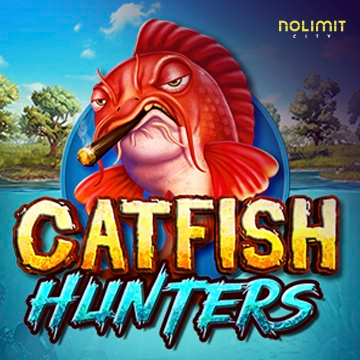 Catfish Hunters - BOYBET168