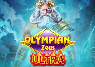 AFB : Olympian Zeus ULTRA - BOYBET168