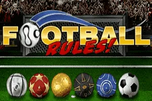 Playtech : Football Rules - BOYBET168