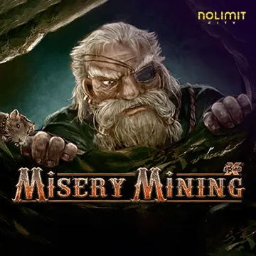 Misery Mining - BOYBET168