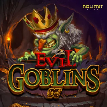 Evil Goblins xBomb - BOYBET168
