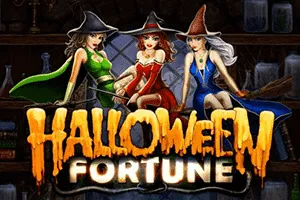 Playtech : Halloween Fortune - BOYBET168