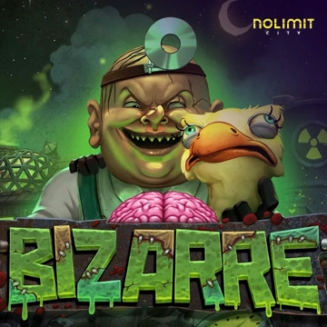 BIZARRE - BOYBET168